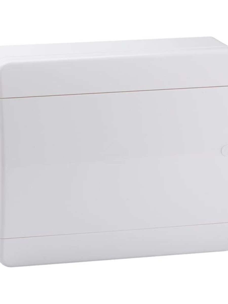 Корпус пластиковый Optibox P BNN 2 12 IP41 КЭАЗ 117924