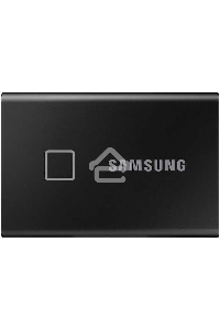 Накопитель SSD Samsung USB 500Gb MU-PC500K/WW 1.8
