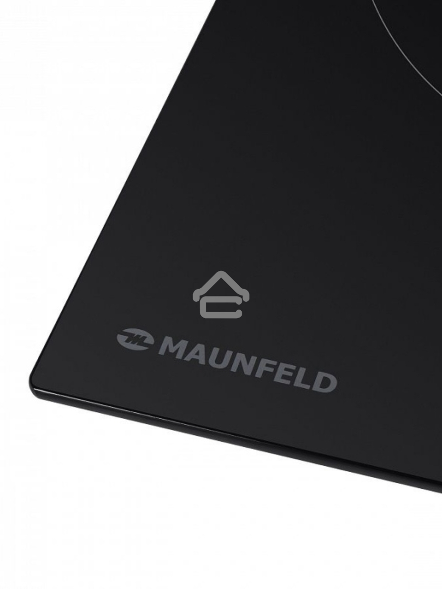 Панель варочная Maunfeld EVCE.594-BK ЧЕРНОЕ стекло