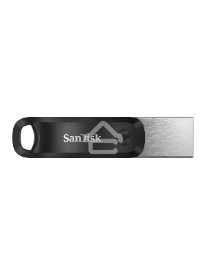 Флеш диск Sandisk USB3 256GB SDIX60N-256G-GN6NE