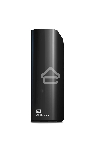Внешний Жесткий диск WD Original USB 3.0 4Tb WDBWLG0040HBK-EESN Elements Desktop 3.5