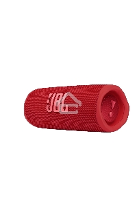 Портативная акустика JBL Flip 6, красный