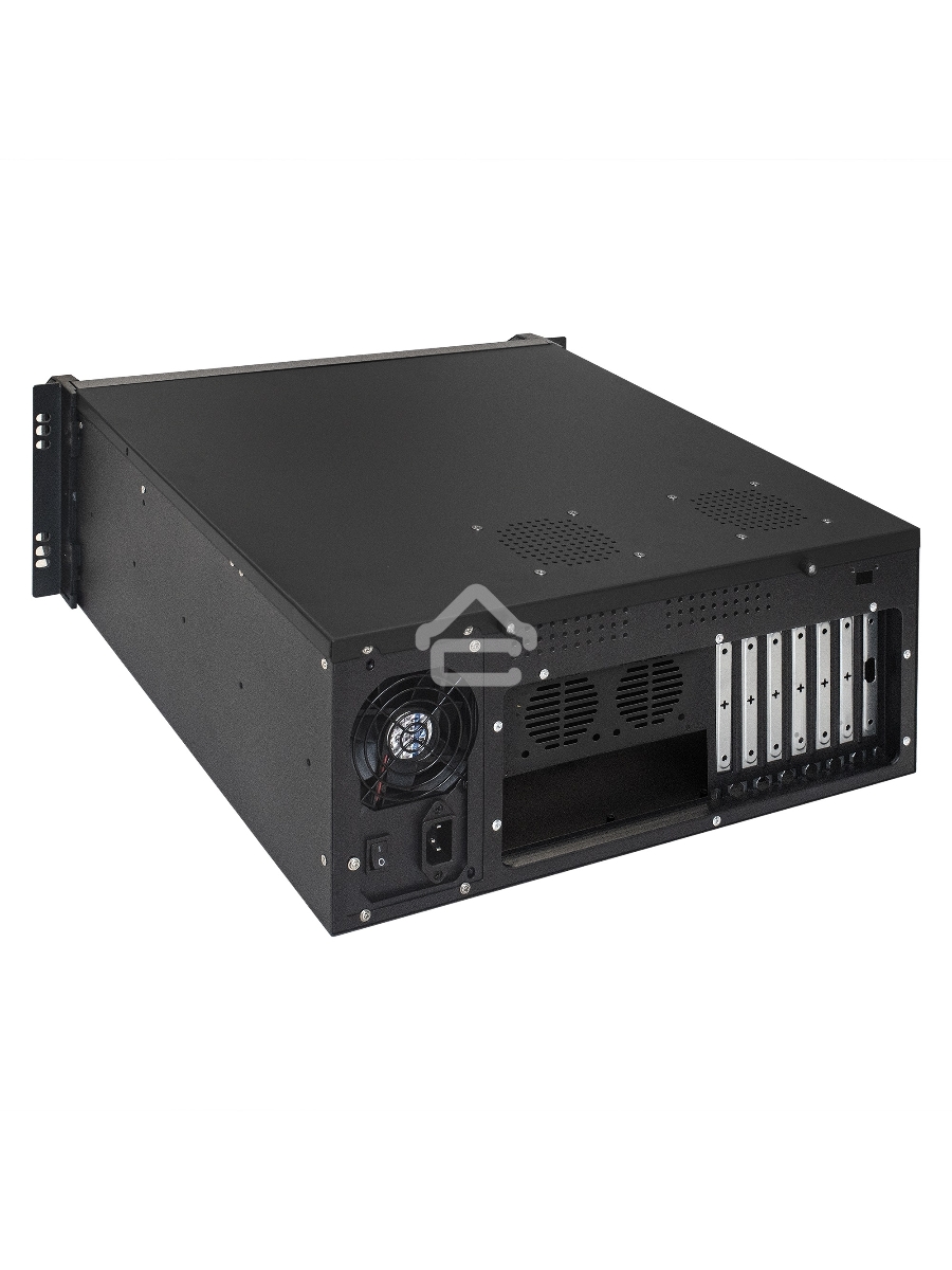 Серверный корпус ExeGate Pro EX293221RUS 4U450-16/4U4019S <RM 19