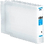 Картридж струйный Epson C13T04A240 голубой (8000 стр.) для WF-C8190 / WF-C8690