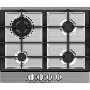 Газовая варочная поверхность Midea 60G40ME005SFT
