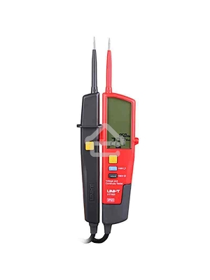 Тестер напряжения и целостности цепи UNI-T UT18D