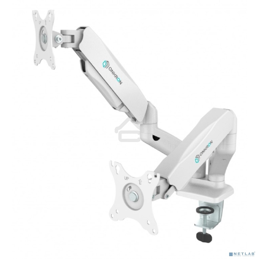 Кронштейн ONKRON G160 для монитора 13