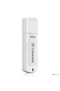 Флэш Диск Transcend USB Drive 64Gb JetFlash 370 TS64GJF370 {USB 2.0}