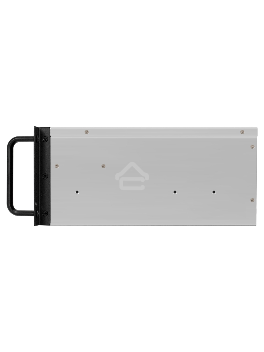 Серверный корпус ExeGate Pro 3U300-03 <RM 19