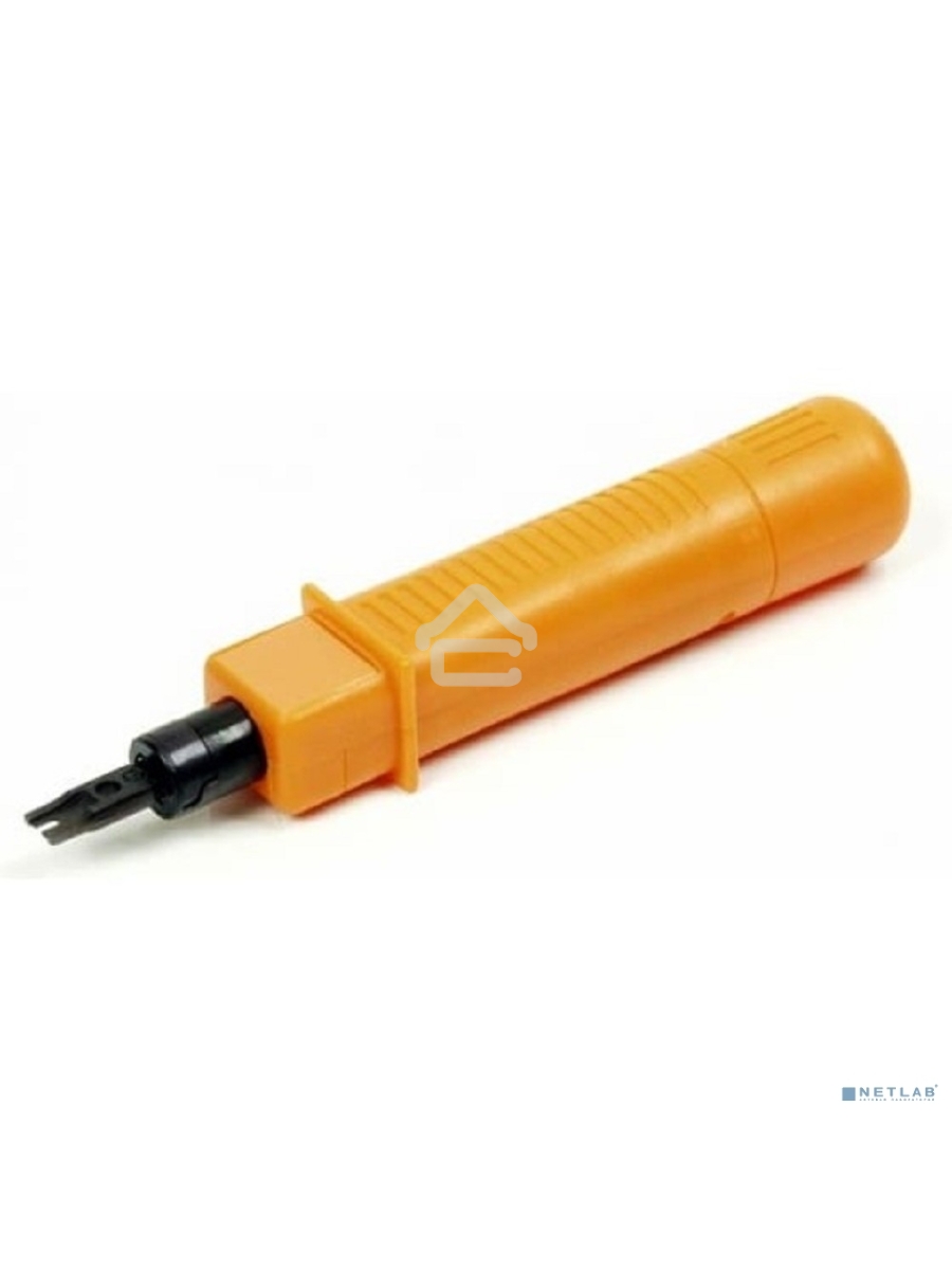 Инструмент для заделки витой пары Rexant HT-314B, 110
