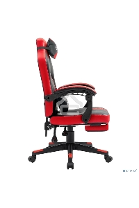 Кресло игровое Defender DIABLO BLACK/RED