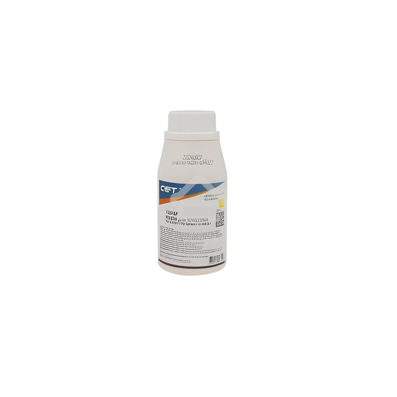 Тонер для KYOCERA ECOSYS M5521cdn/M5526cdw/P5021cdn/P5026 Yellow (PK294) 50г/бут. (TK-5220Y/TK-5230Y/TK-5240Y) Japan CET