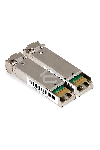 Комплект: Сетевой адаптер SFP ExeGate EXE-82576-F2 + Трансивер Single-Mode до 20км ExeGate EXT-1G-SM1310-LC2-20KM (EX296229RUS: PCI-E x1 v2.0, порты 2x SFP (10/100/1000Mb/s), Gigabit Server NIC Intel Chipset 82576-F2 + EX298328RUS: Tx:1310/Rx:1310 нм, до 