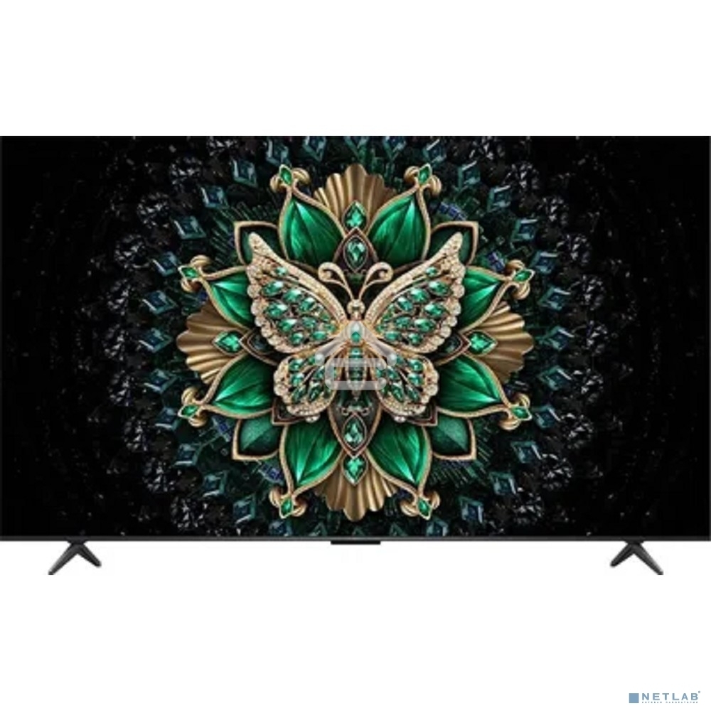 Телевизор TCL 55