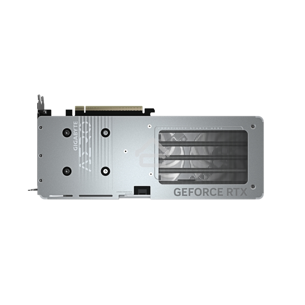Видеокарта Gigabyte PCI-E 5.0 GV-N506TAERO OC-8GD 1.0 NVIDIA GeForce RTX 5060TI 8Gb 128bit GDDR7 2647/28000 Без Видеовыходов HDMIx1 DPx3 HDCP Ret
