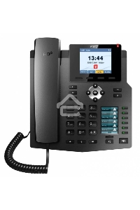 Телефон IP Fanvil X4