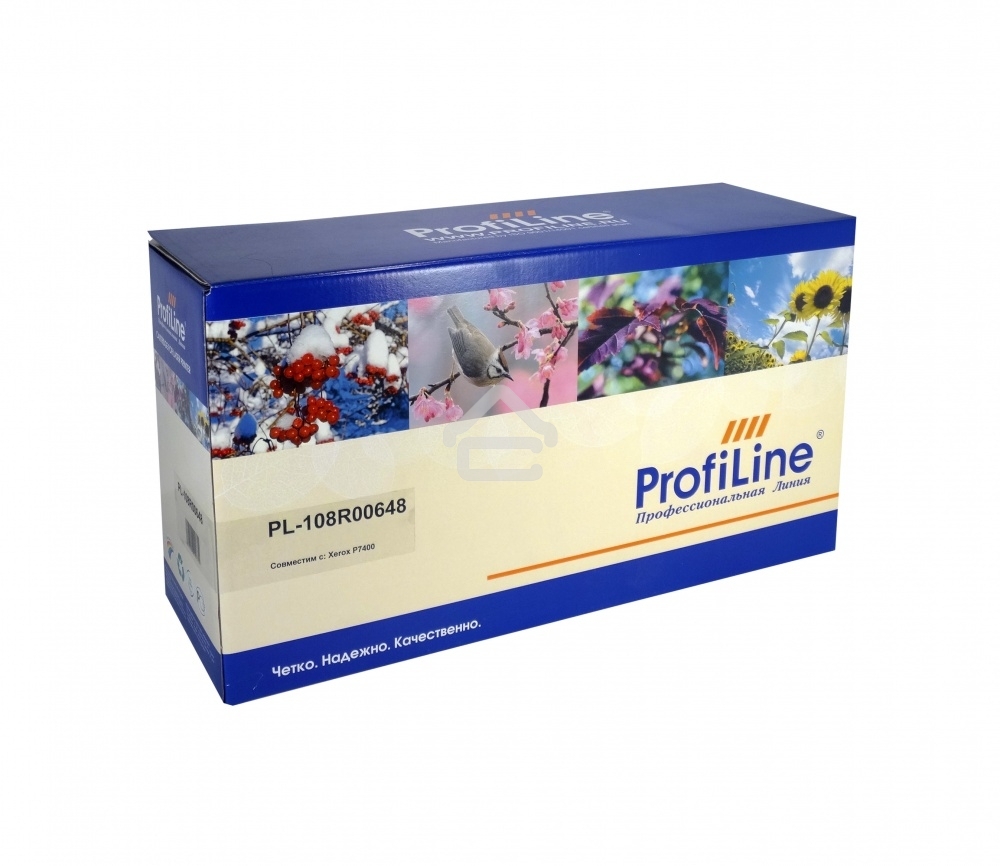 Драм-картридж PL-108R00648 для принтеров Rank Xerox Phaser 7400 Magenta 30000 копий ProfiLine