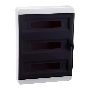 Корпус пластиковый Optibox P BNK 2 54 IP41 КЭАЗ 117935