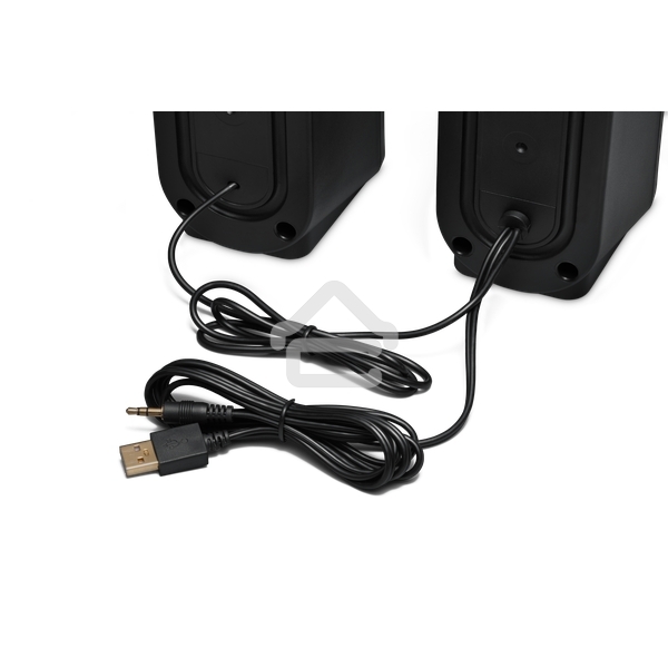 Акустическая система 2.0 Defender ANVIL REDRAGON