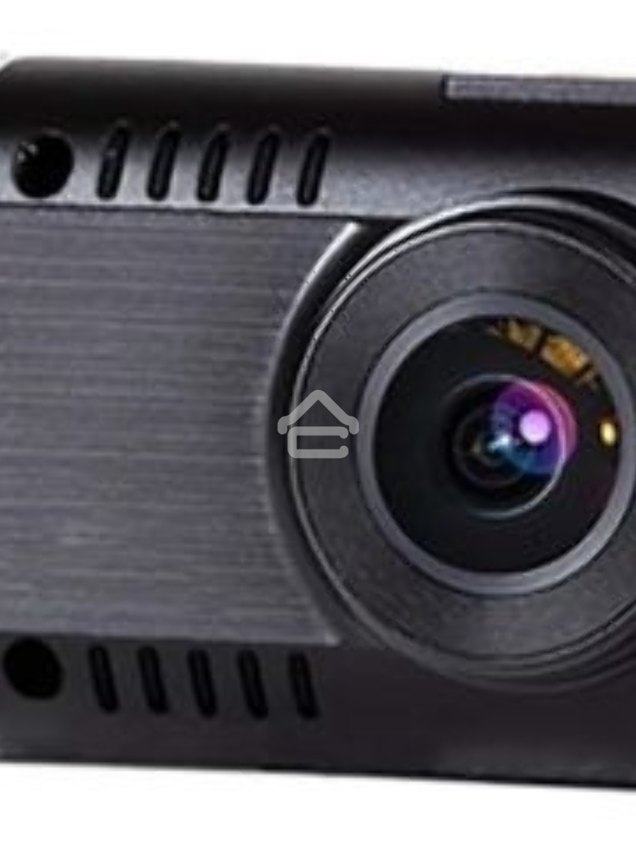 Видеорегистратор TrendVision Proof PRO GPS черный 1080x1920 146гр. GPS