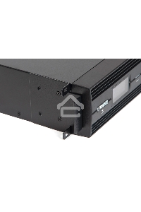 Источник бесперебойного питания SKAT-UPS 3000 RACK ИБП 220В 50/60Гц 2700Вт On-Line синусоида (без АКБ)
