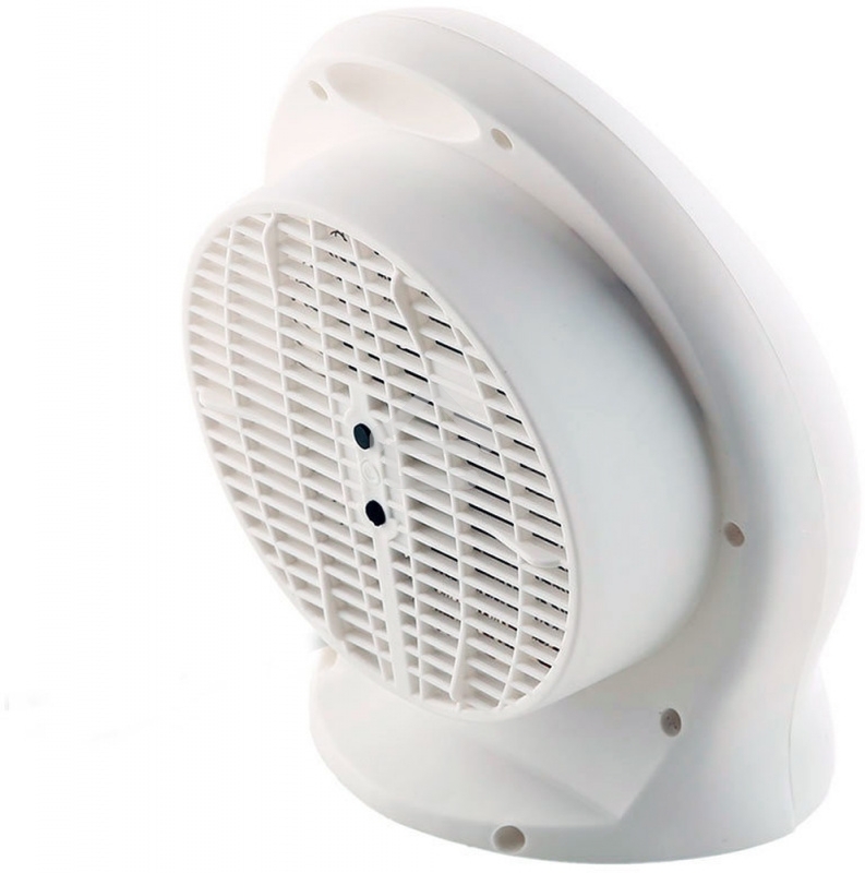 Тепловентилятор Ресанта ТВС-2 [67/2/2] спиральный, /1000/2000 Вт, защита от перегрева