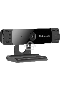 Веб-камера Defender G-lens 2599 FullHD 1080p, 2МП