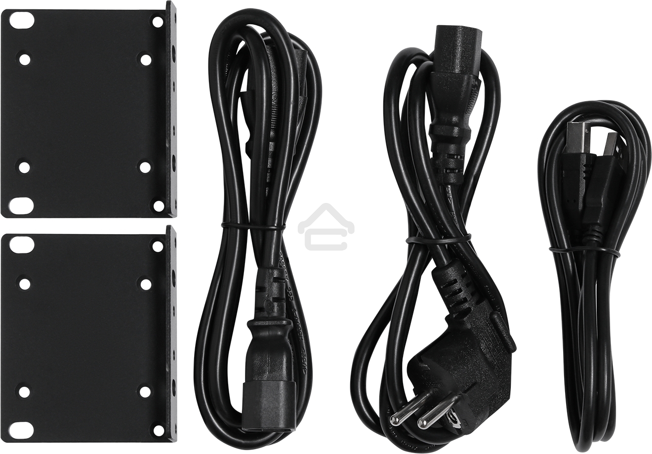 Источник бесперебойного питания UPS Сайбер Электро ПИЛОТ-2000Р Линейно-интерактивный 2000ВА/1800Вт.