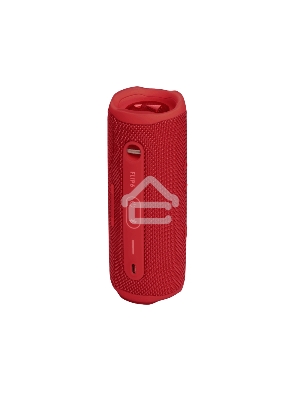 Портативная акустика JBL Flip 6, красный