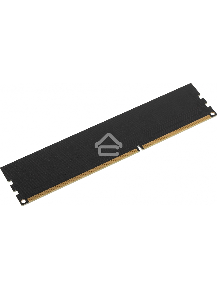 Оперативная память AMD Radeon R5, DDR3, 4GB (1x4GB), 1600MHz, CL11, DIMM