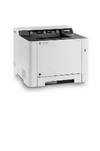Принтер лазерный Kyocera Ecosys P5026cdn (1102RC3NL0), А4, цветной, печ. до 26 стр/мин., 1200 x 1200 dpi, USB, RJ-45, Air Print