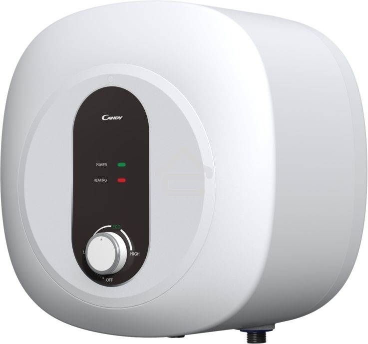Водонагреватель Candy 15L TD0044043RU CS15V-EM1(R)