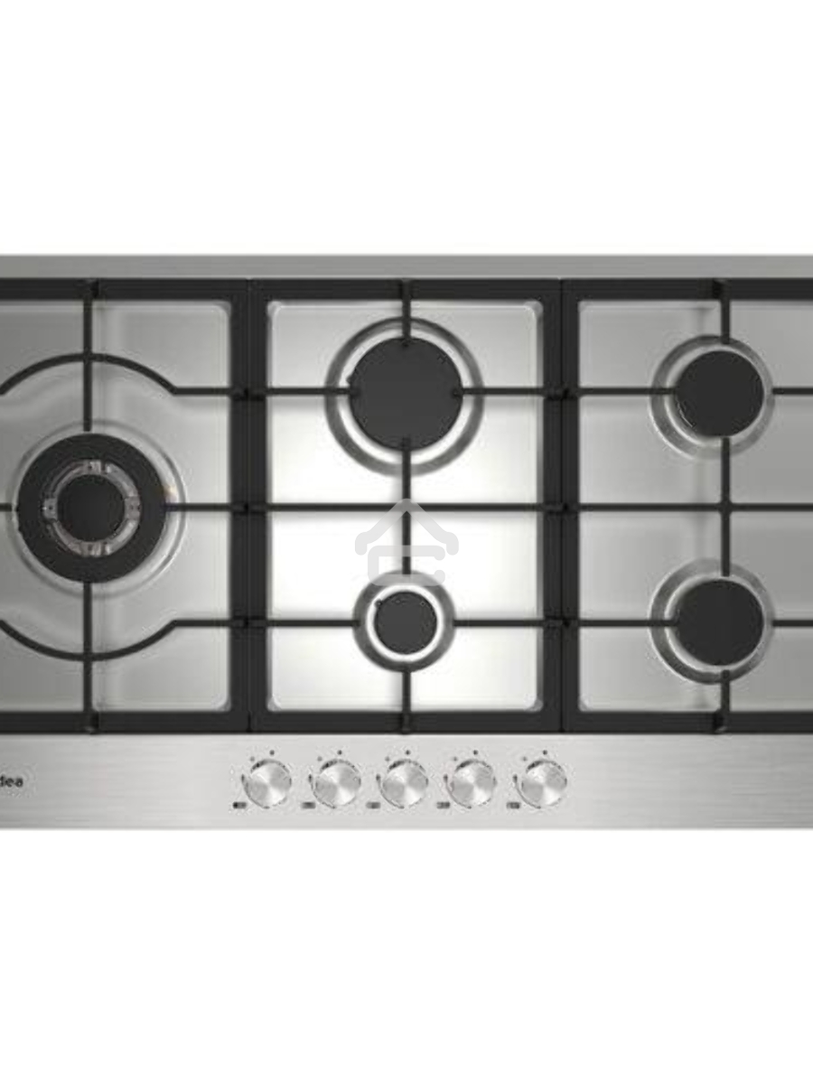 Газовая варочная поверхность Midea 90G50ME005SFT