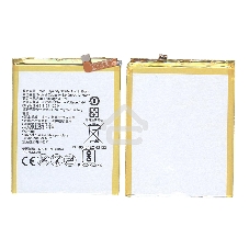 Аккумуляторная батарея для Huawei G9 Plus, Honor 6X 3300mAh 12.71Wh 3,85V (HB386483ECW+)