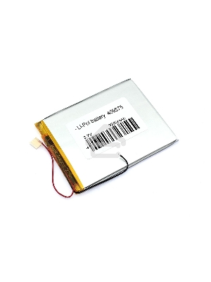 Аккумулятор Li-Pol (батарея) 4*95*75мм 2pin 3.7V/3200mAh