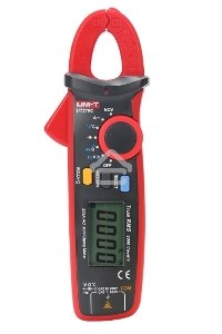 Токовые клещи UNI-T UT210C