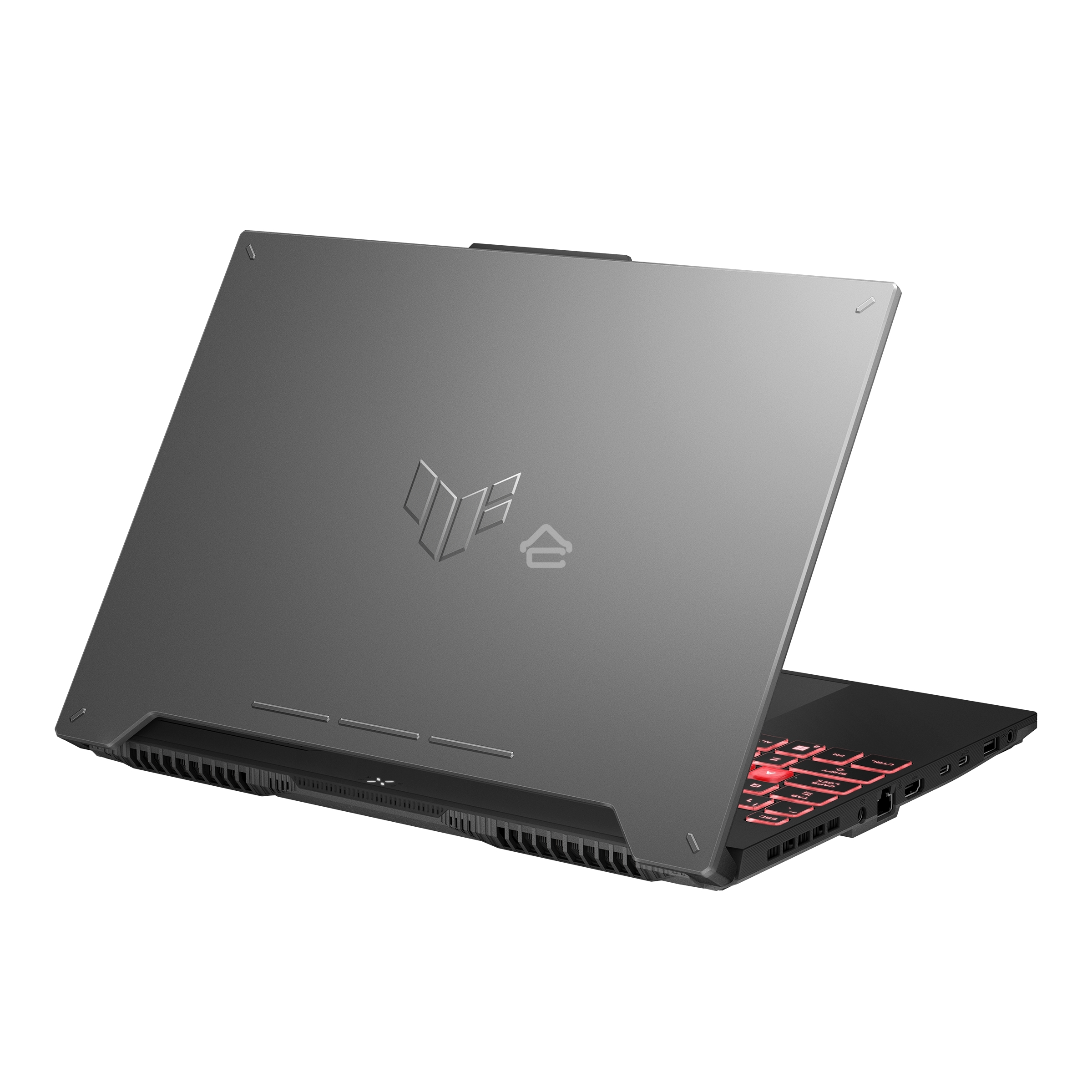 Ноутбук ASUS TUF A16 FA607NU-RL064 серый 90NR0MU3-M00330 16