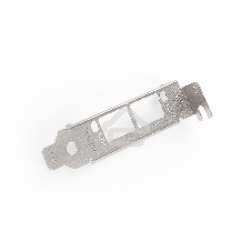 Комплект: Сетевой адаптер SFP ExeGate EXE-82576-F2 + Трансивер Single-Mode до 20км ExeGate EXT-1G-SM1310-LC2-20KM (EX296229RUS: PCI-E x1 v2.0, порты 2x SFP (10/100/1000Mb/s), Gigabit Server NIC Intel Chipset 82576-F2 + EX298328RUS: Tx:1310/Rx:1310 нм, до 