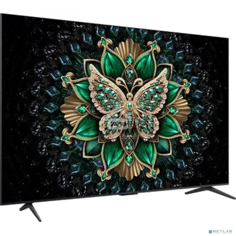 Телевизор TCL 55