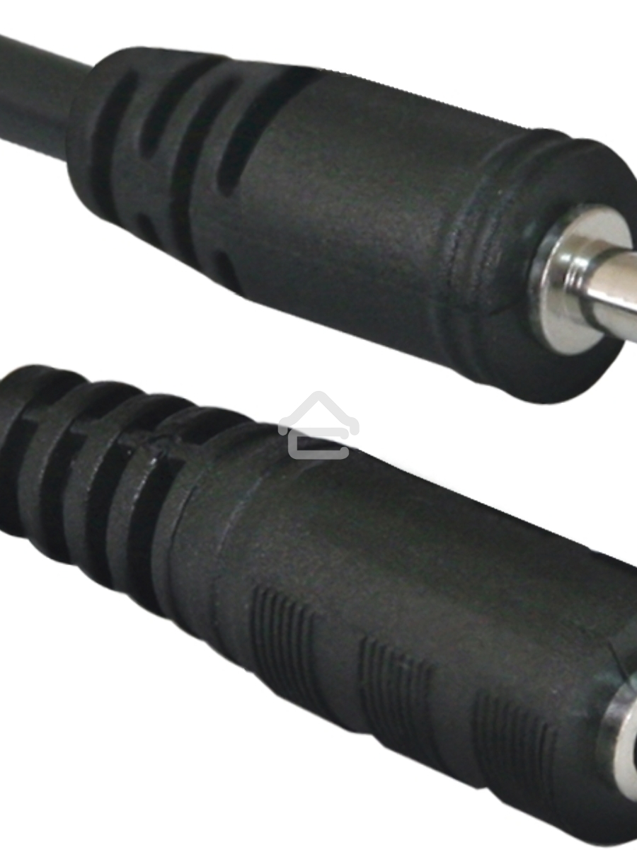 Аудио-кабель Defender Jack02-05 Jack M- Jack F, 1.5 м