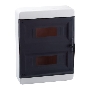 Корпус пластиковый Optibox P BNK 2 24 IP41 КЭАЗ 117925