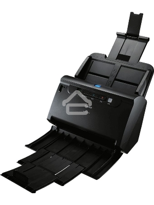 Сканер Canon DR-C230 (2646C003) A4 черный