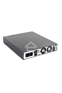 Источник бесперебойного питания SKAT-UPS 3000 RACK ИБП 220В 50/60Гц 2700Вт On-Line синусоида (без АКБ)