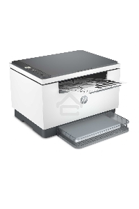 МФУ лазерный HP LaserJet M236d (9YF94A), A4, ч/б, печ. до 29 стр/мин., 600 x 600 dpi, USB