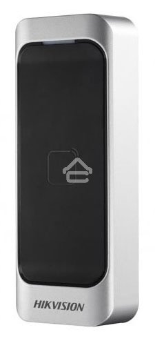 Считыватель карт Hikvision DS-K1107AE уличный
