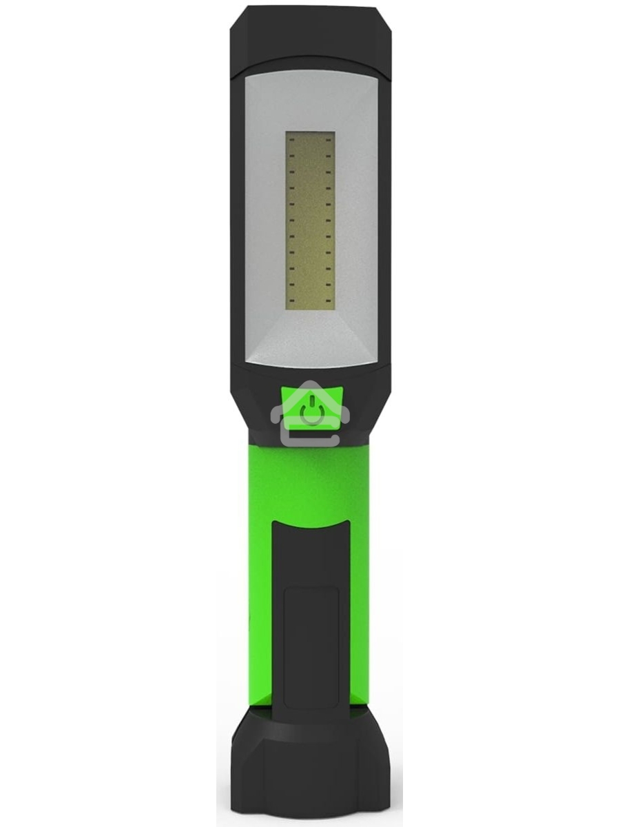 Фонарь рабочий модель GFL503 10W 400lm 3xAAA LED 1/12/48