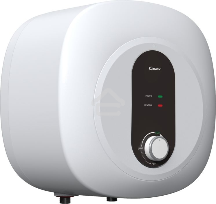 Водонагреватель Candy 15L TD0044043RU CS15V-EM1(R)