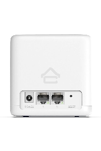 Бесшовный Mesh роутер Mercusys Halo H30G(2-pack) AC1300 10/100/1000BASE-TX