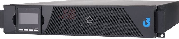 Источник бесперебойного питания двойного преобразования Связь инжиниринг, 2000ВА/2000Вт, напольный/в стойку(2U), 8xC13, SNMP слот, 2 года гарантия, (АПСМ.435241.026-01)