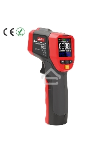 Инфракрасный термометр UNI-T UT301C+